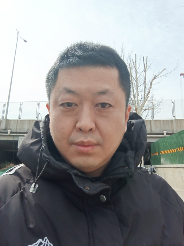 淡然的第一张照片--南平相亲服务中心