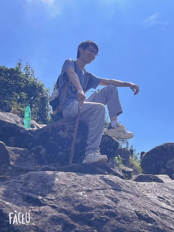 落叶之秋的第二张照片--南平相亲服务中心