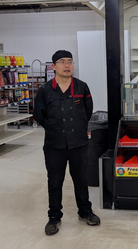 星尘的第一张照片--南平相亲服务中心