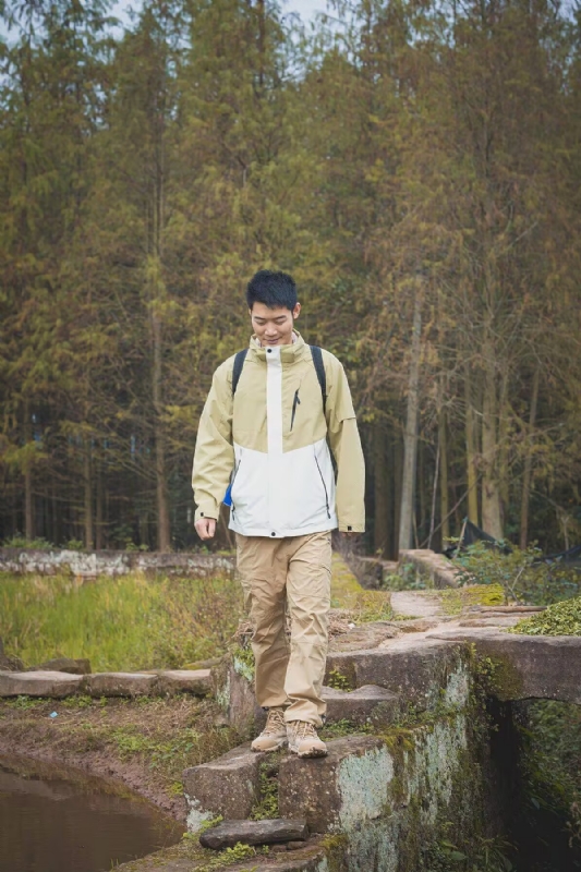 陈与你的第二张照片--南平相亲服务中心