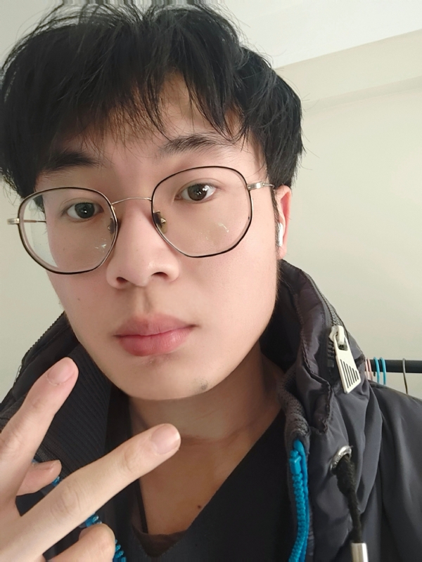 俊哒哒哒的第一张照片--南平相亲服务中心