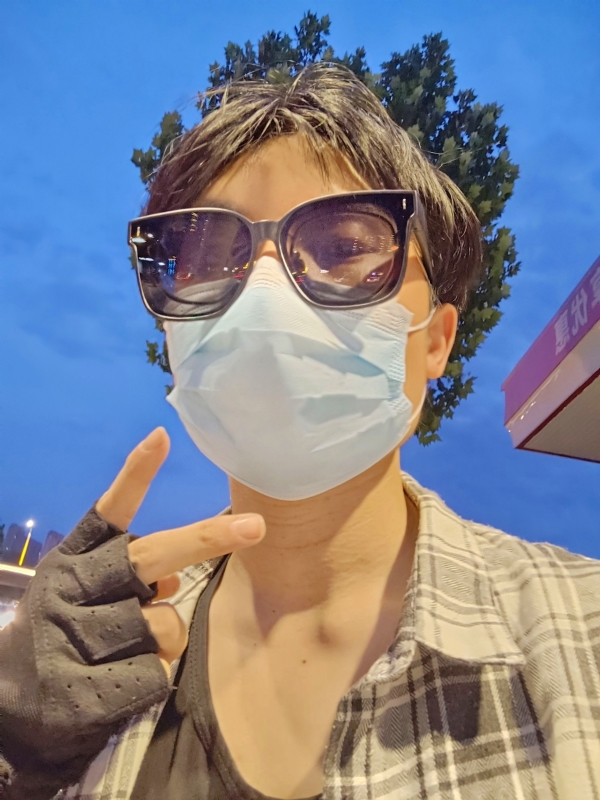 俊哒哒哒的第二张照片--南平相亲服务中心