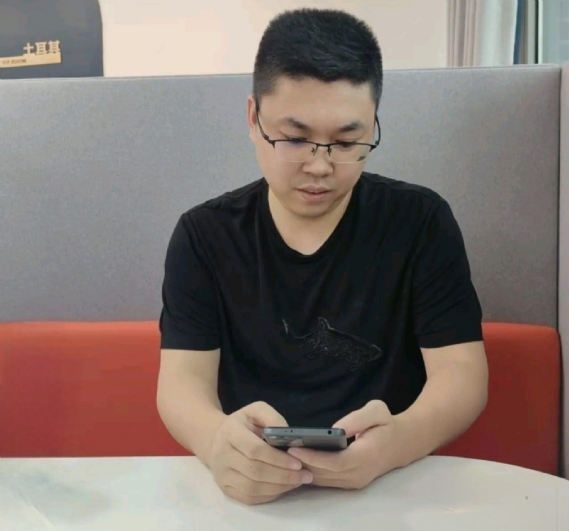 惊蛰的第一张照片--南平相亲服务中心