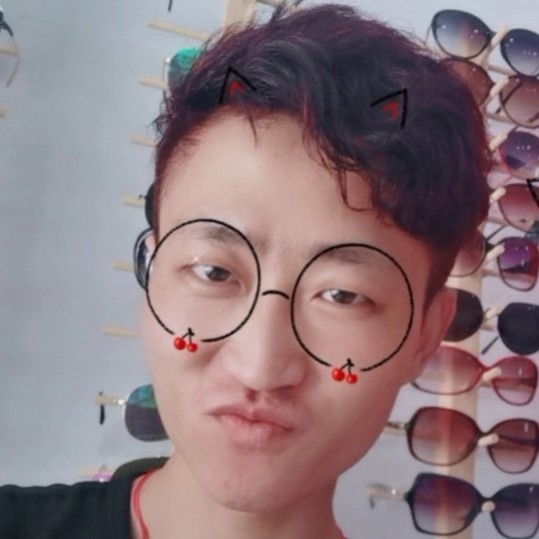 夏日炎炎的第二张照片--南平相亲服务中心