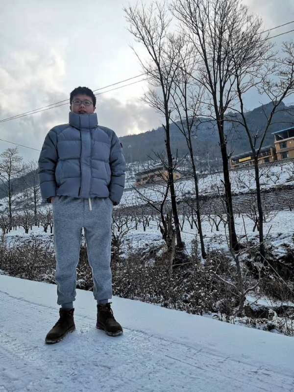 songpaul的第一张照片--南平相亲服务中心