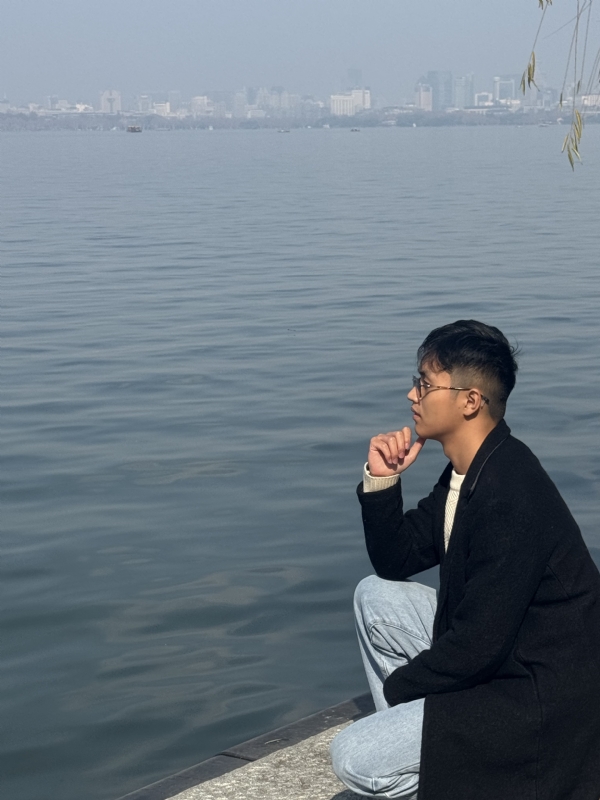 不二的第二张照片--南平相亲服务中心