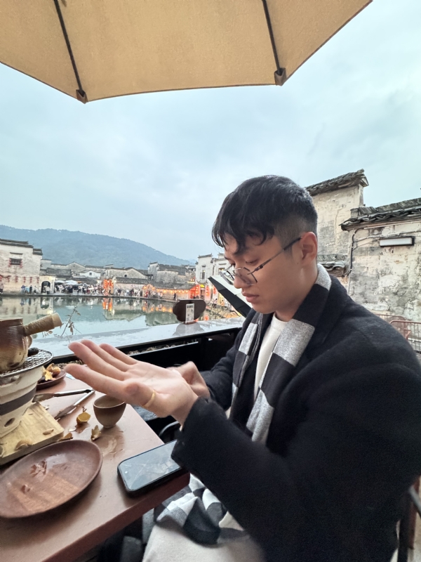 不二的第三张照片--南平相亲服务中心