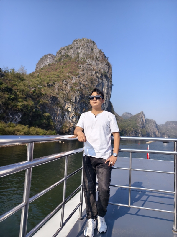 墨痕的第二张照片--南平相亲服务中心