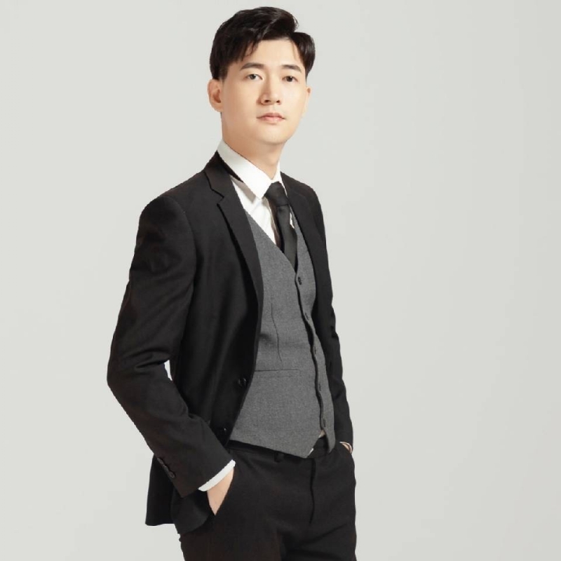 温嘉奇的第一张照片--南平相亲服务中心