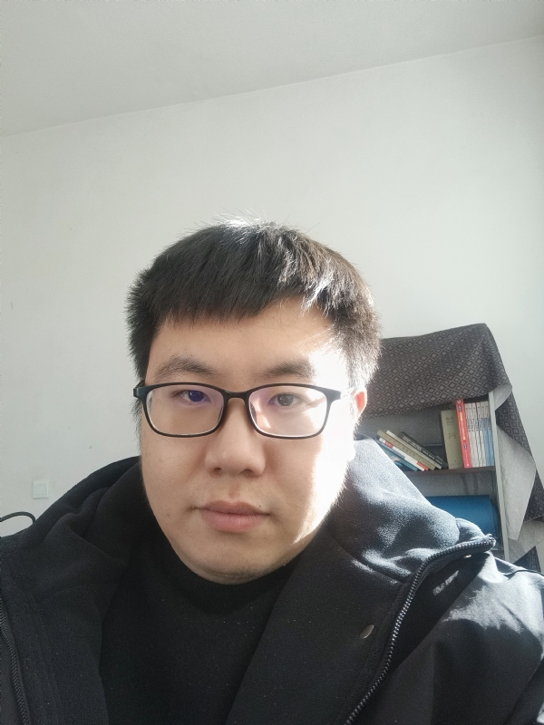 95年身高177的第二张照片--南平相亲服务中心