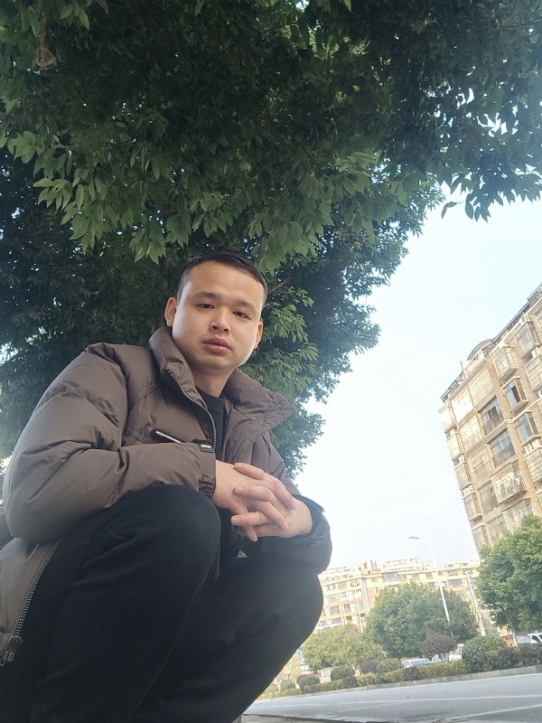 诗和远方的第一张照片--南平相亲服务中心