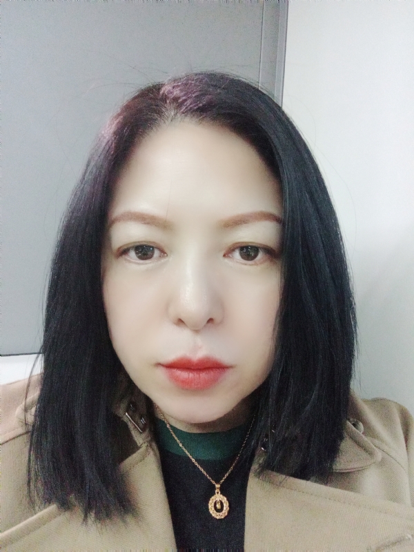 尘颜的第一张照片--南平相亲服务中心