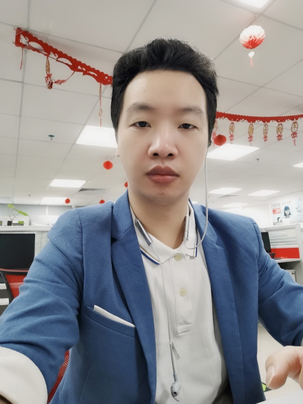 小乔伴侣的第一张照片--南平相亲服务中心