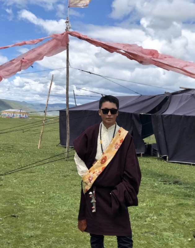 可苏的第一张照片--南平相亲服务中心