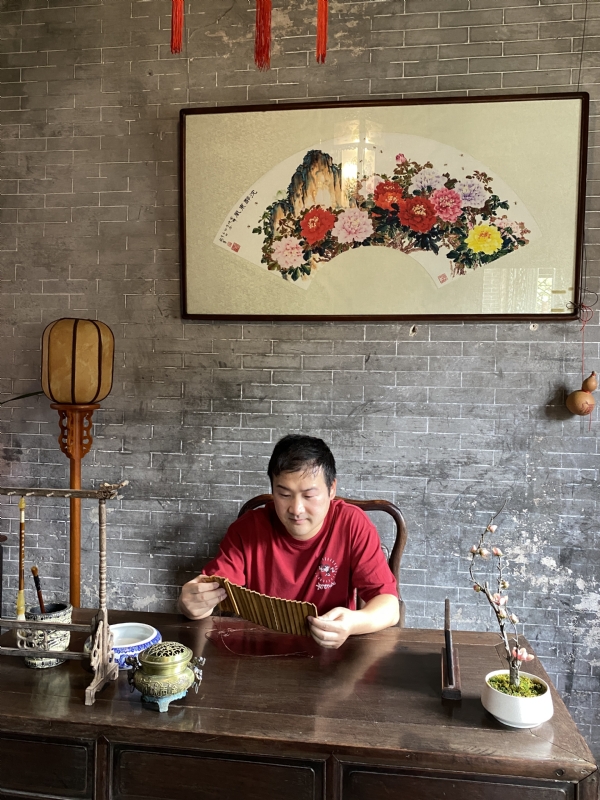 等风等你的第一张照片--南平相亲服务中心