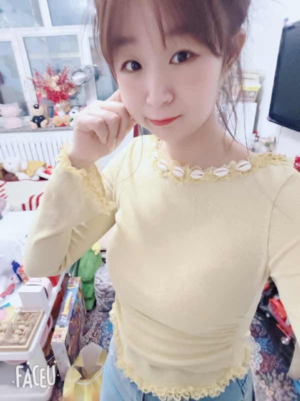 优柚的第一张照片--南平相亲服务中心