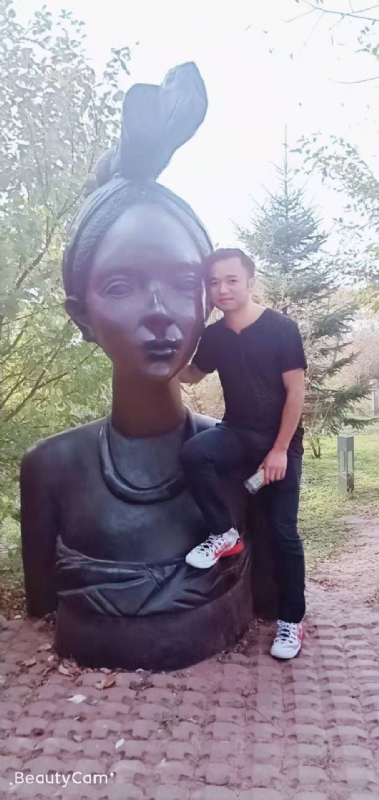 高山流水的第一张照片--南平相亲服务中心