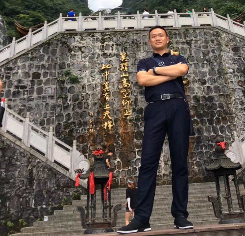 栖凤之木的第二张照片--南平相亲服务中心