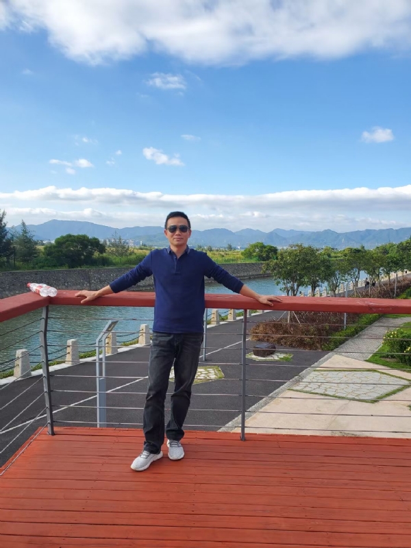 栖凤之木的第三张照片--南平相亲服务中心