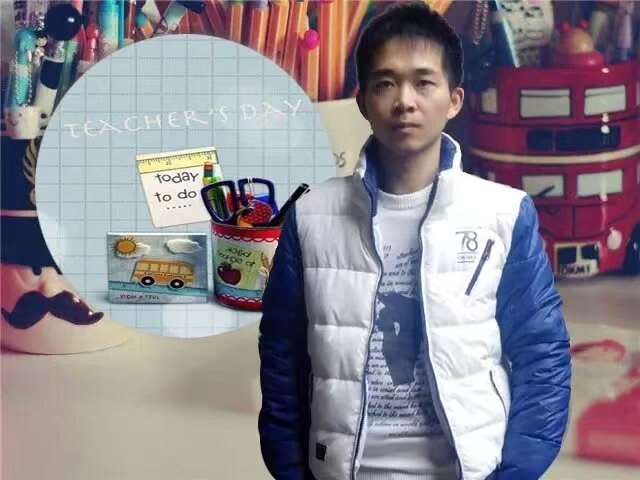 一杯茶的第一张照片--南平相亲服务中心