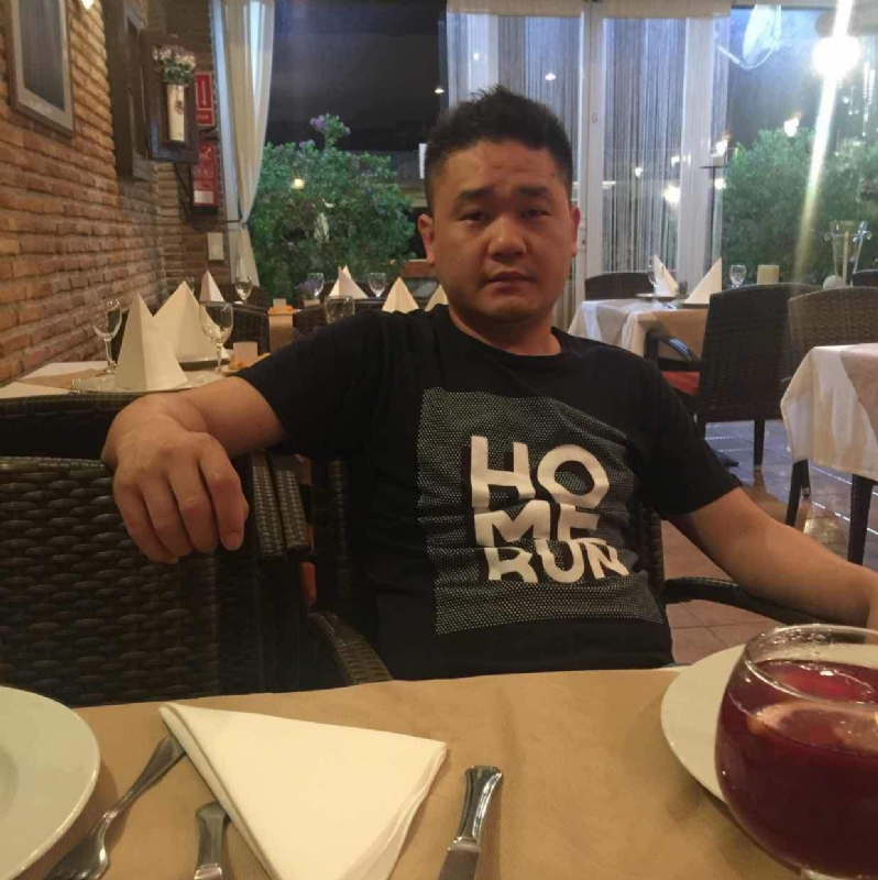 海外游子的第二张照片--南平相亲服务中心