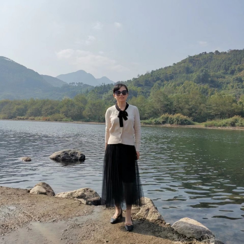 一诺的第三张照片--南平相亲服务中心