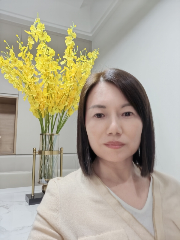 一诺的第四张照片--南平相亲服务中心