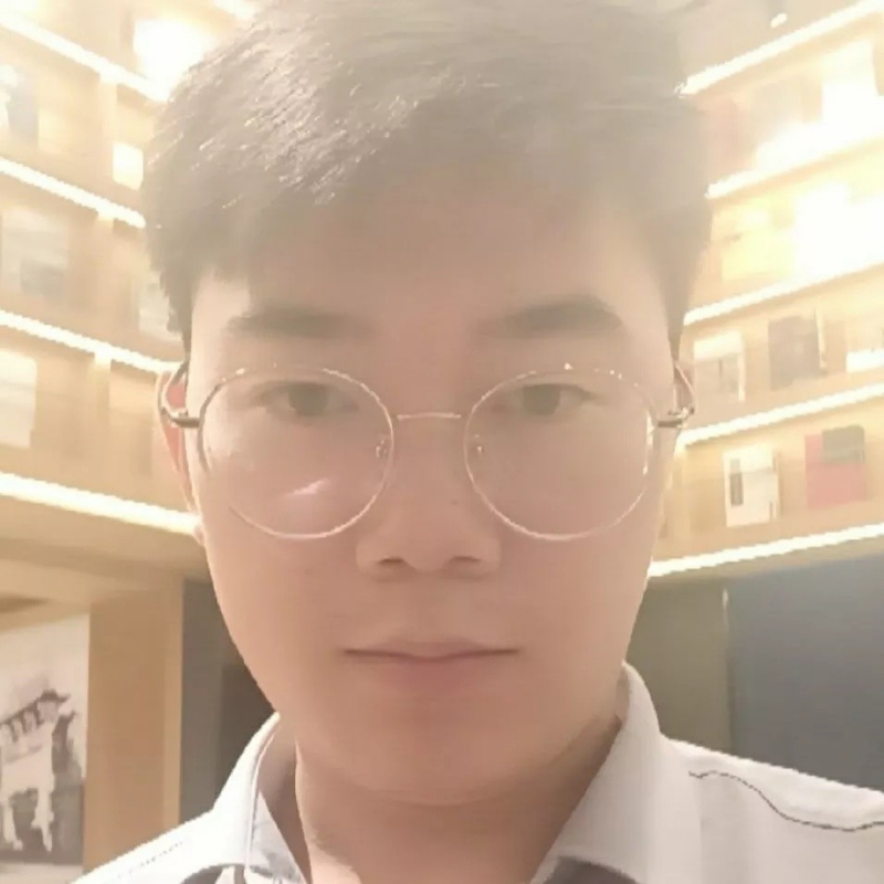 橙猫的第一张照片--南平相亲服务中心