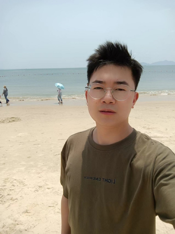 橙猫的第二张照片--南平相亲服务中心