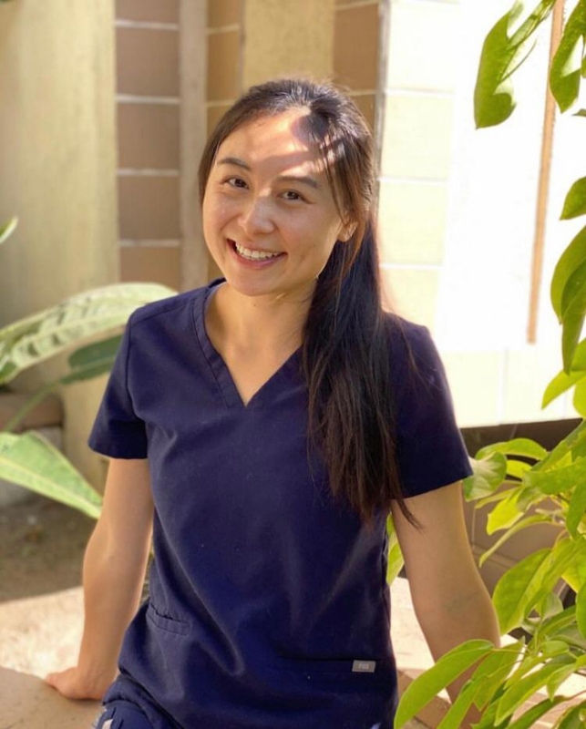 Emily90的第一张照片--南平相亲服务中心