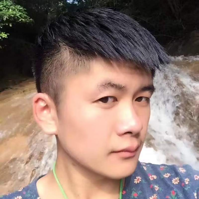 微笑的第一张照片--南平相亲服务中心