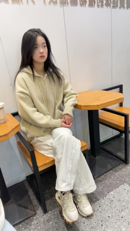 柯柯的第一张照片--南平相亲服务中心