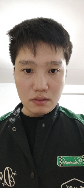 阿强的第一张照片--南平相亲服务中心