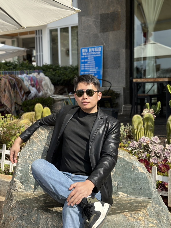 麦子的第一张照片--南平相亲服务中心