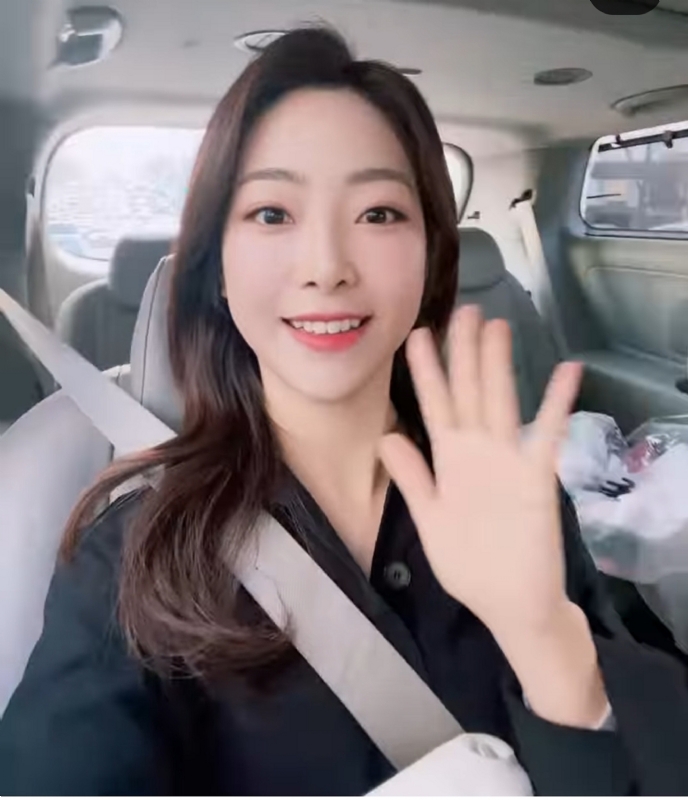 Alice的第一张照片--南平相亲服务中心