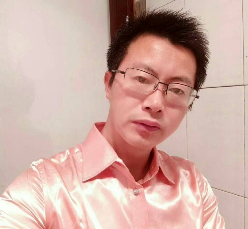 亮亮的第一张照片--南平相亲服务中心