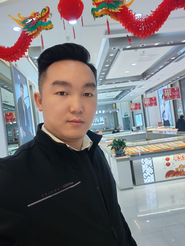 龍鳯壹生美的第一张照片--南平相亲服务中心