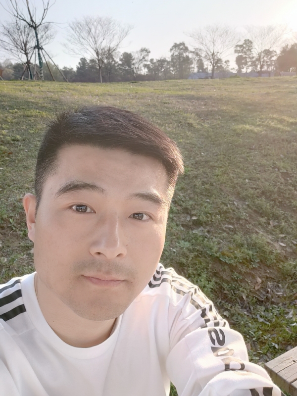 一凡的第一张照片--南平相亲服务中心