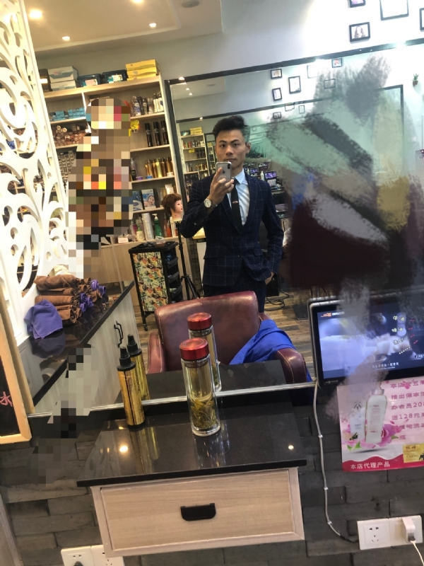 嘉兴相亲的第一张照片--南平相亲服务中心