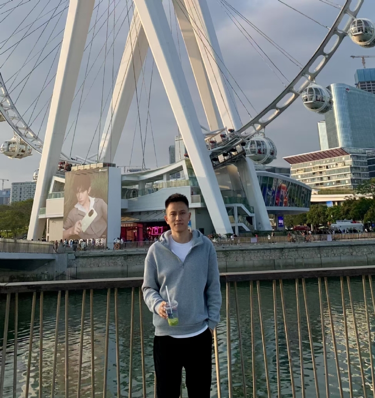 守望者的第一张照片--南平相亲服务中心