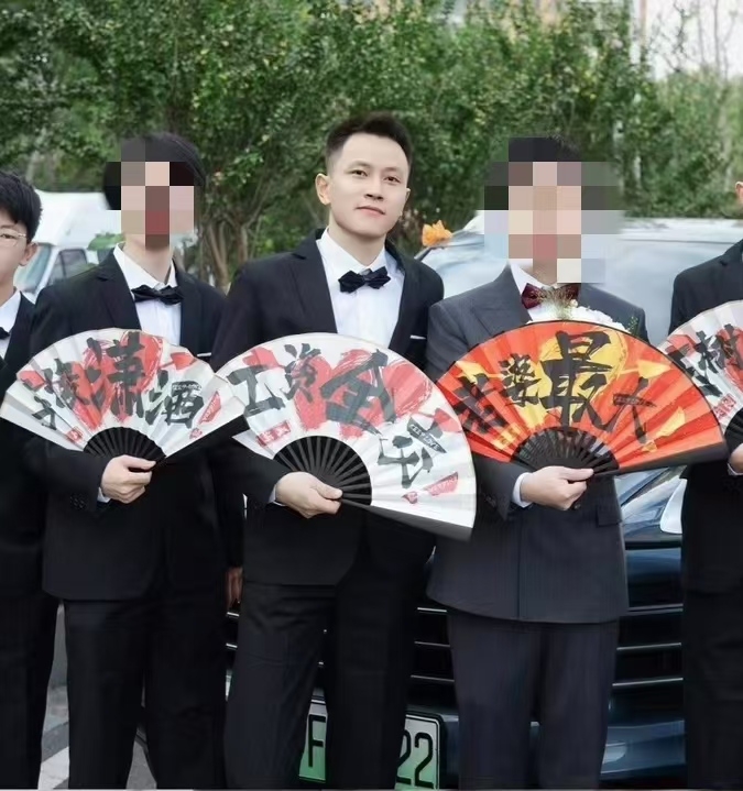 守望者的第五张照片--南平相亲服务中心