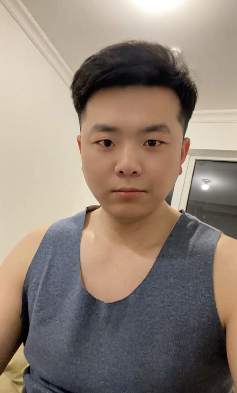 小爷们的第一张照片--南平相亲服务中心