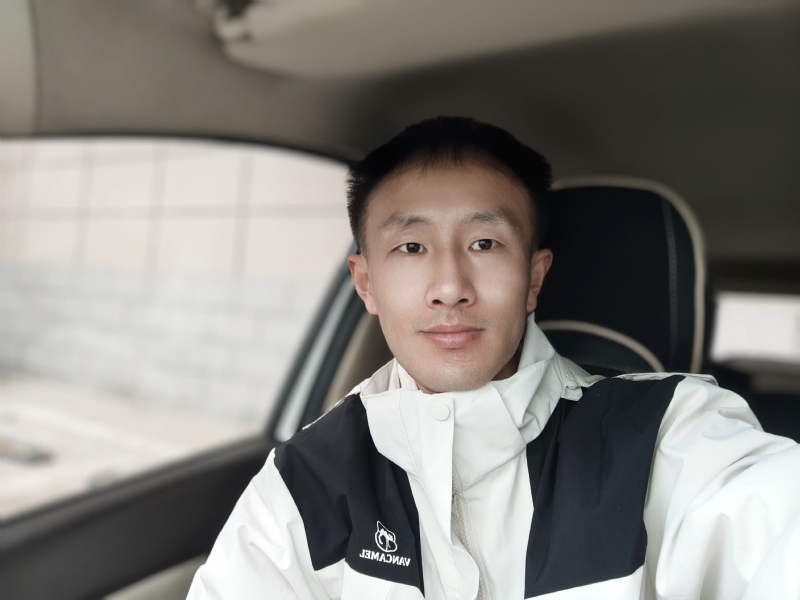 渡然的第四张照片--南平相亲服务中心