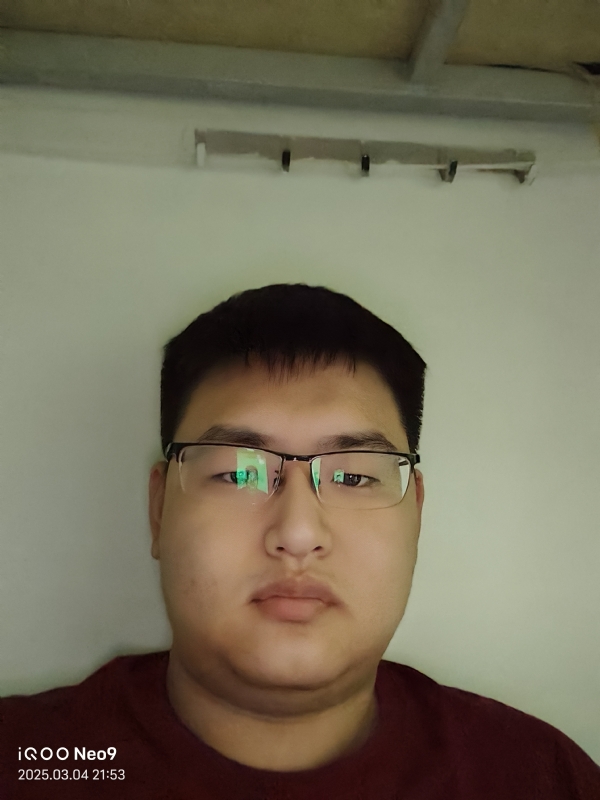 安之梦的第一张照片--南平相亲服务中心