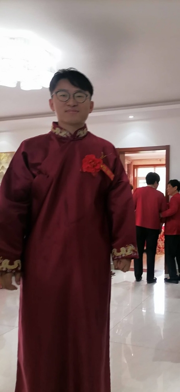 何方妖孽的第二张照片--南平相亲服务中心