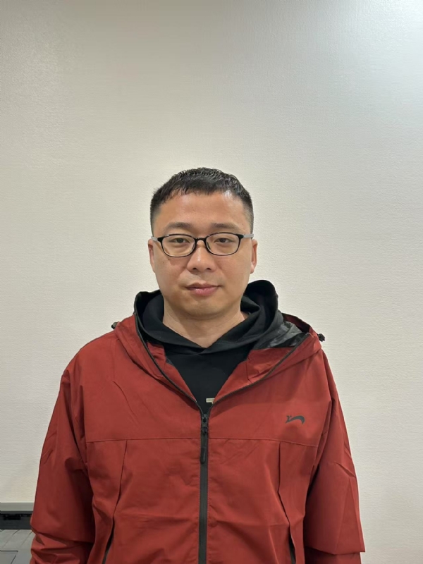 小石头的第二张照片--南平相亲服务中心