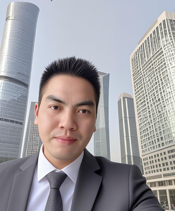 小峰的第一张照片--南平相亲服务中心