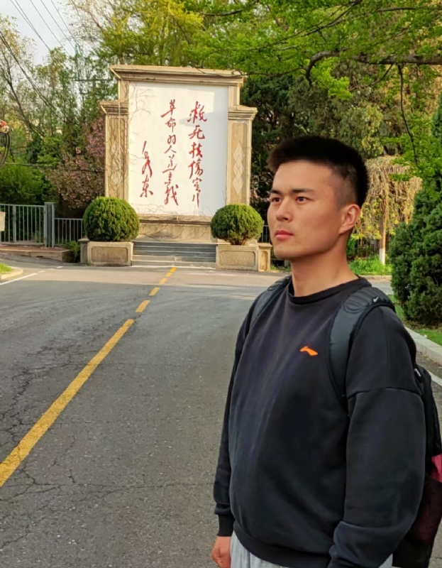 潮生的第二张照片--南平相亲服务中心