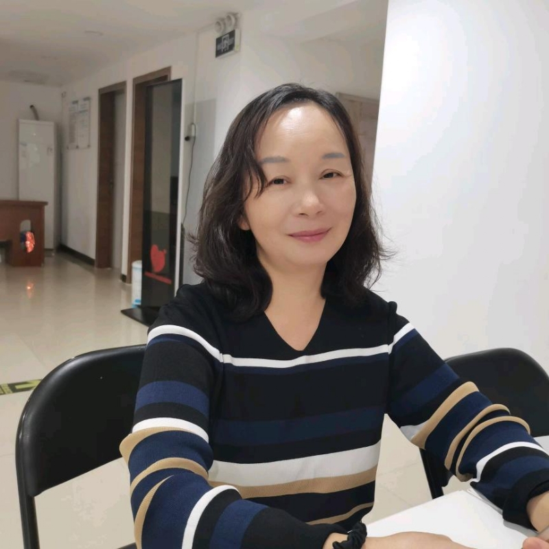 林晓雨的第一张照片--南平相亲服务中心