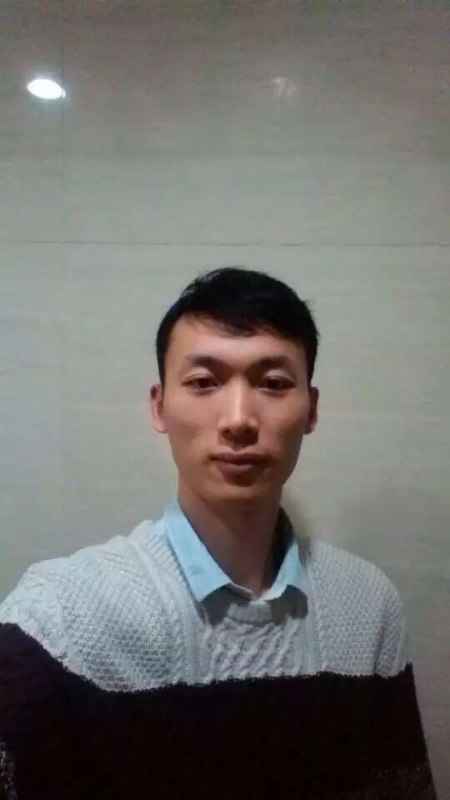 青松的第二张照片--南平相亲服务中心